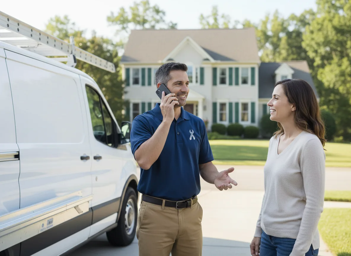 Home Gutter Service Treynor, IA FAQs